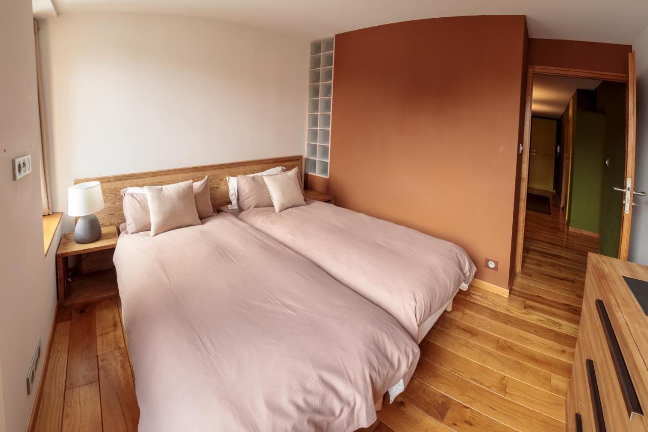 Paccard: Residence Le Lutetia Chamonix Dış mekan fotoğraf